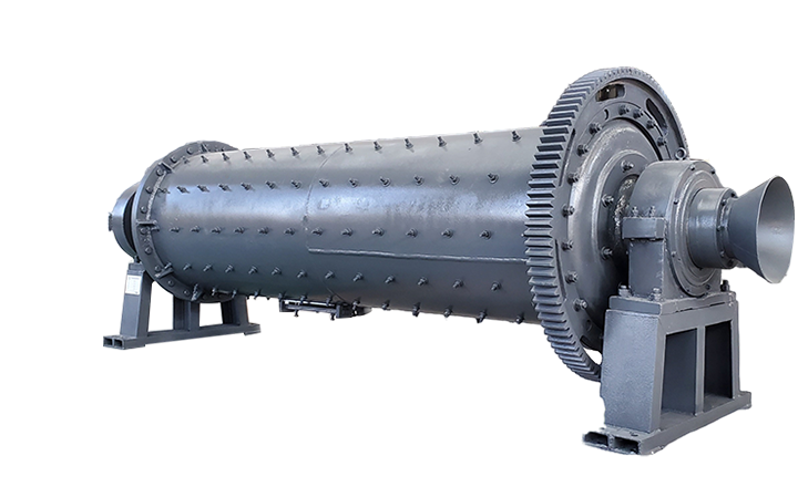 Ball mill