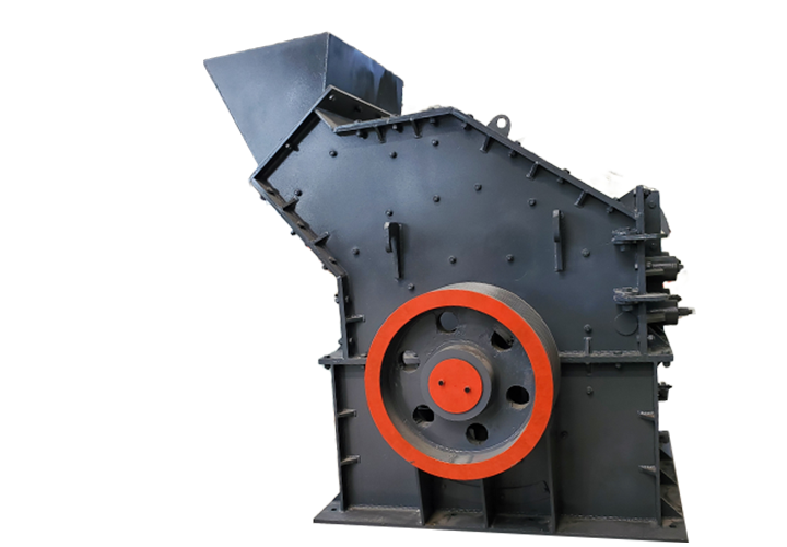 High-efficiency Fine Crusher