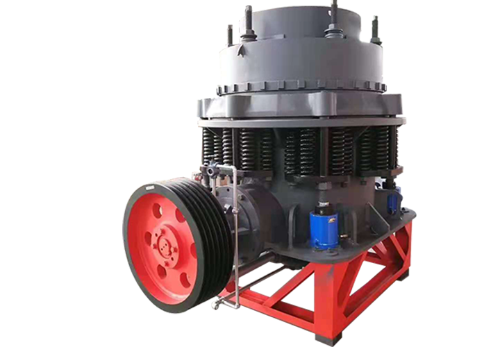 Symons Cone Crusher