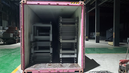 flamco-belt conveyor