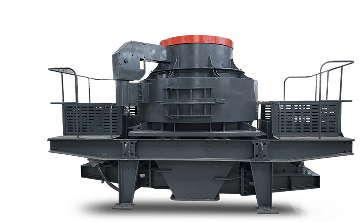 VSI Sand Maker Crusher