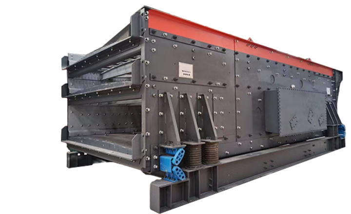 MS series vibrating screen